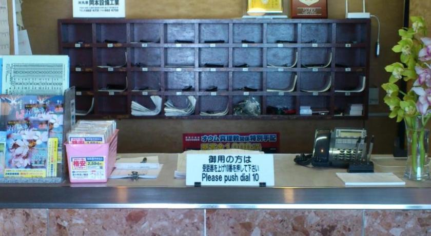 Фото отеля 5