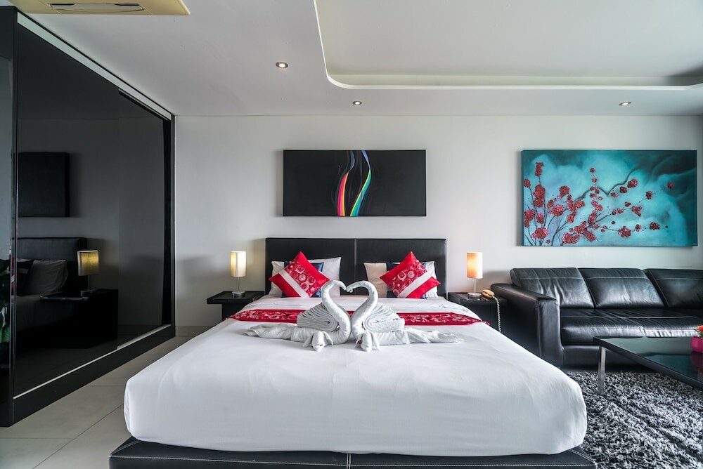 Фото Absolute Twin Sands Resort & SPA