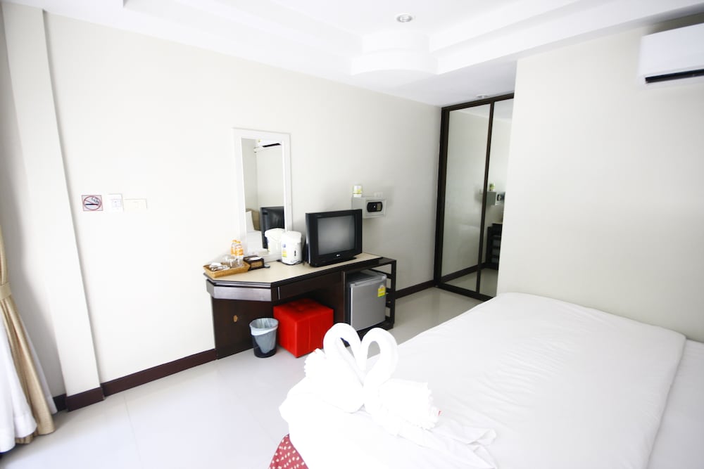 Фото Dang Sea Beach Bungalow