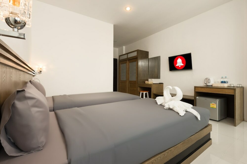 Фото 7Q Bangla Hotel