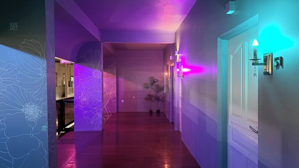 Фото Issara House Bangkok