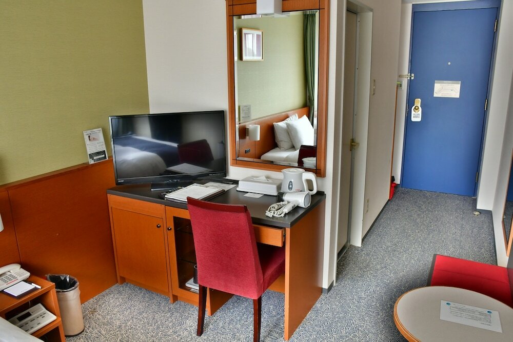 Фото Kyoto Garden Palace