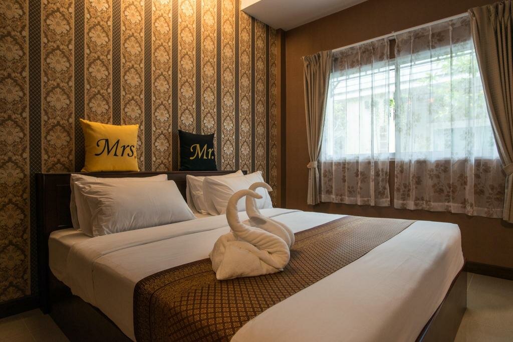 Hotel Sunday J Resort & Restaurant, Earth, photo