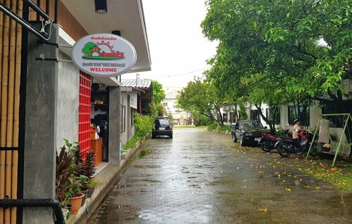 Гостиница Baan Nat The Village на Пхукете