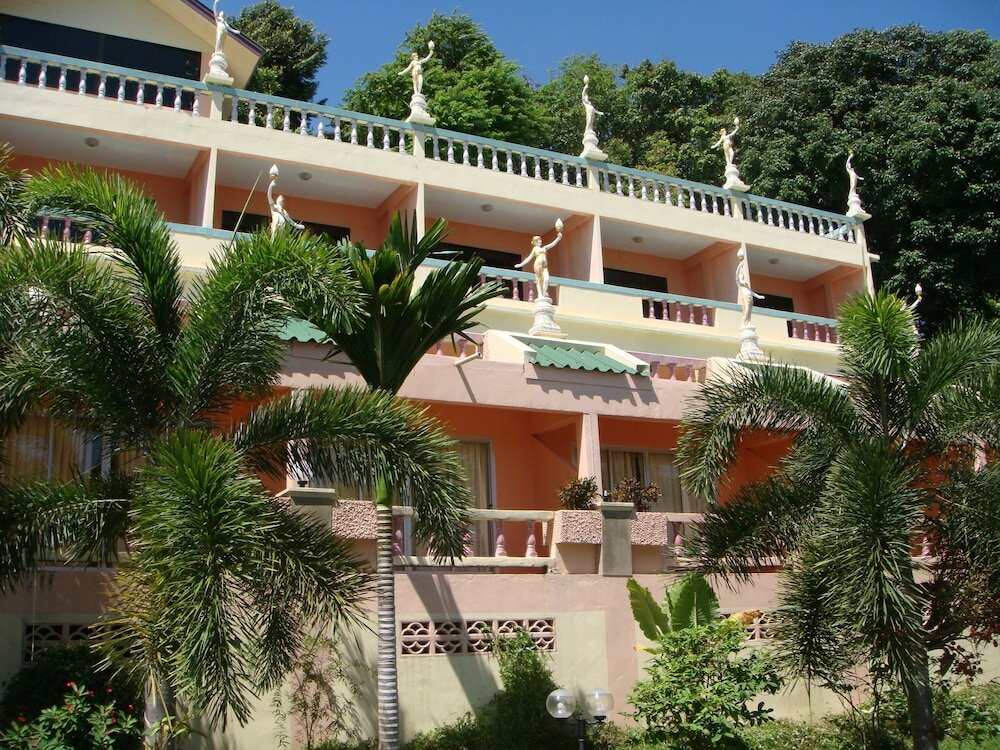 Фото Baan Karon Hill Phuket Resort