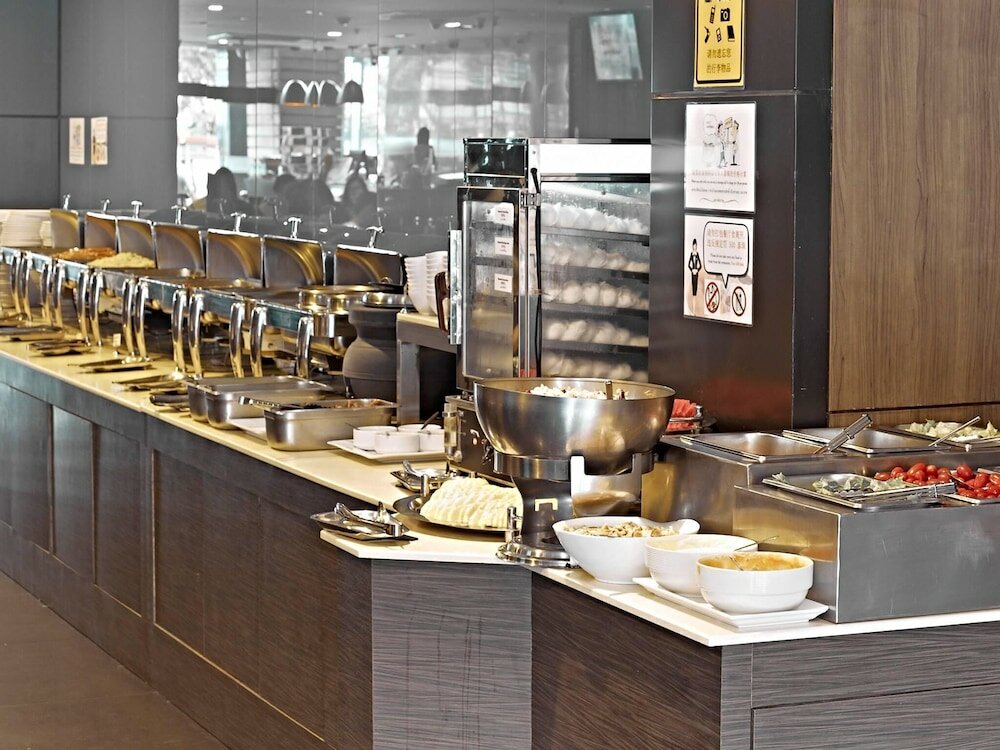 Фото Bangkok City Hotel