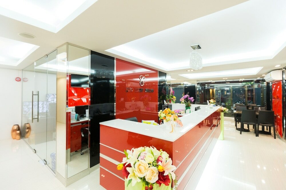 Фото Royal Asia Hotel Pratunam