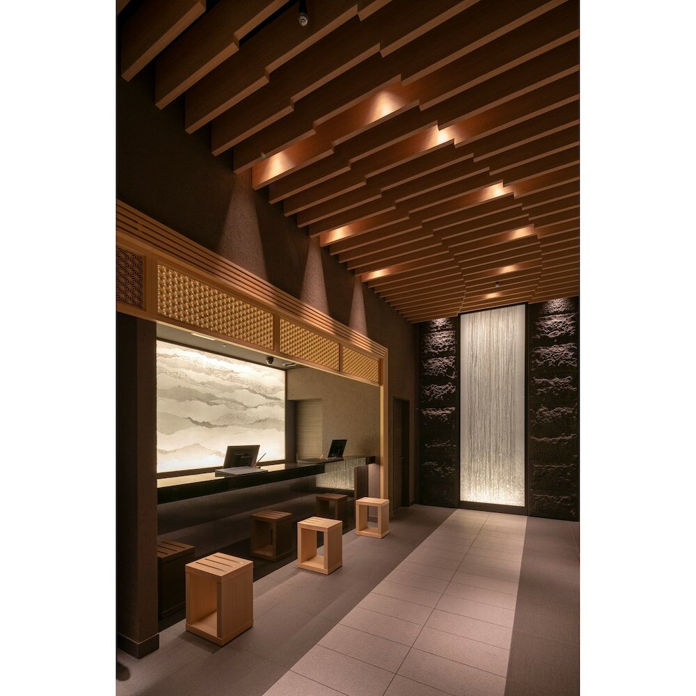 Фото Osaka View Hotel Honmachi