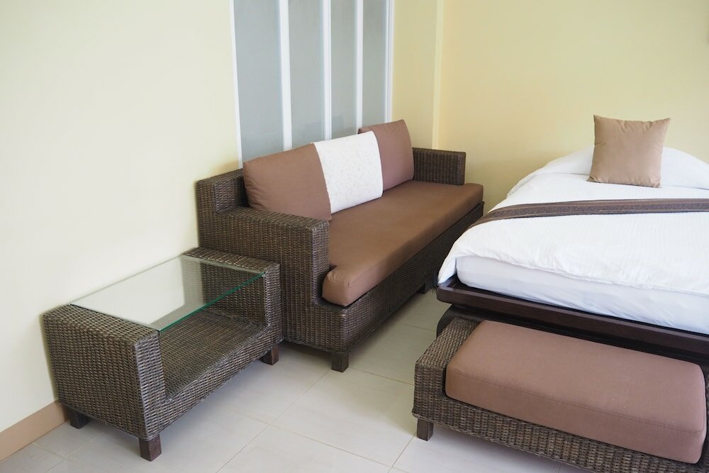 Фото Villa Thongbura