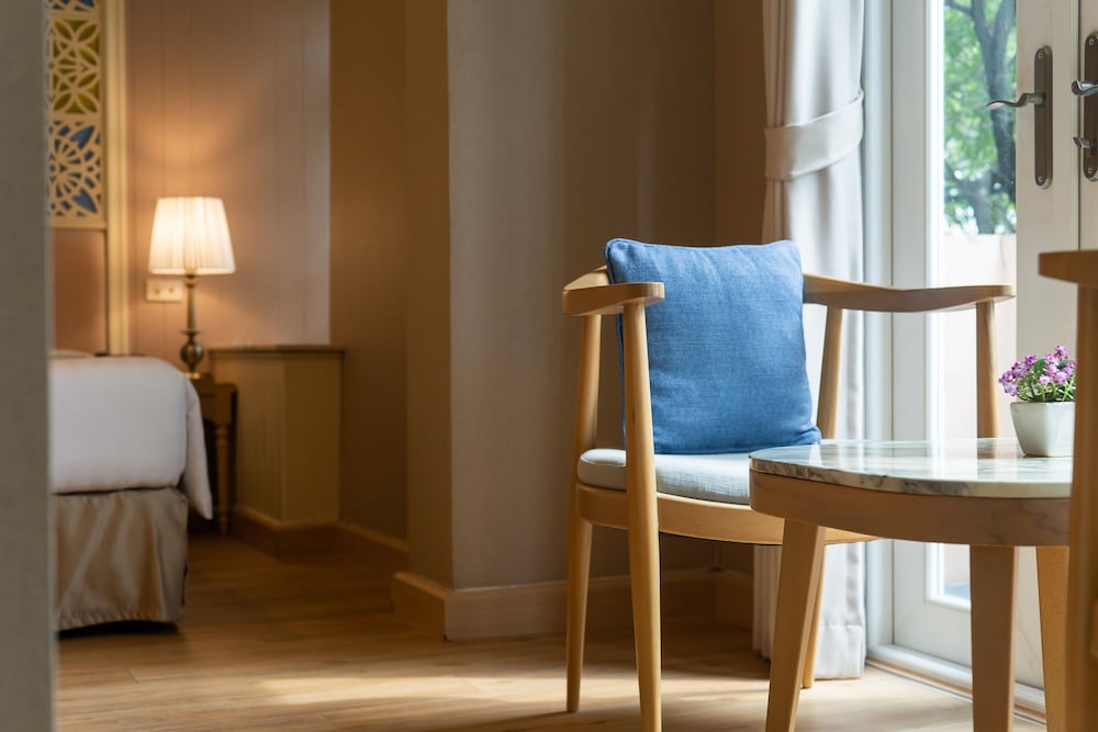 Фото Salil Hotel Sukhumvit Soi 8