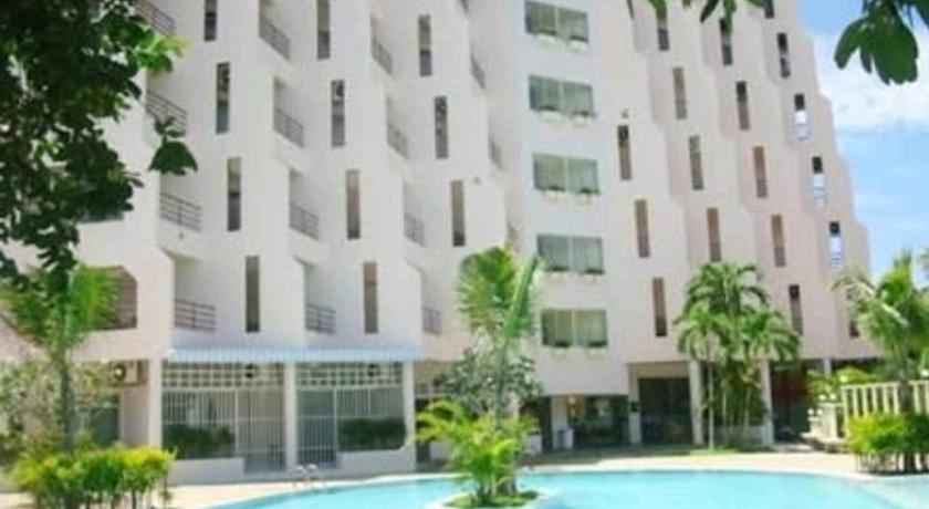 Фото Sea Sand Sun Resort