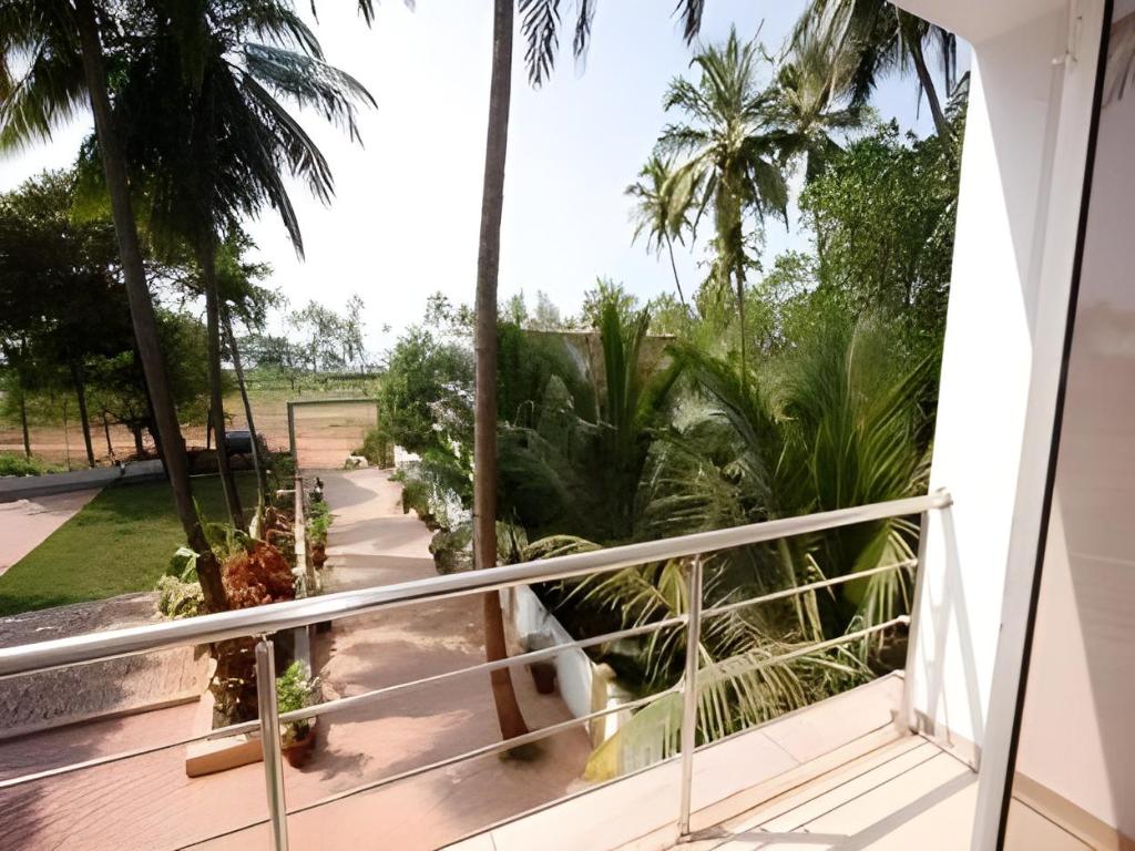 Фото Hotel El Paso Goa