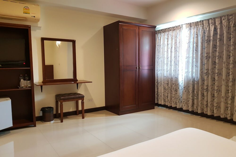 Фото V. Resotel Hotel