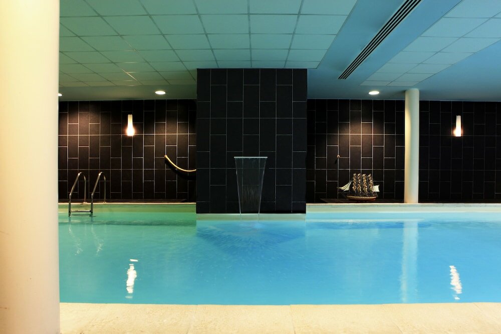 Фото Amiral Hôtel