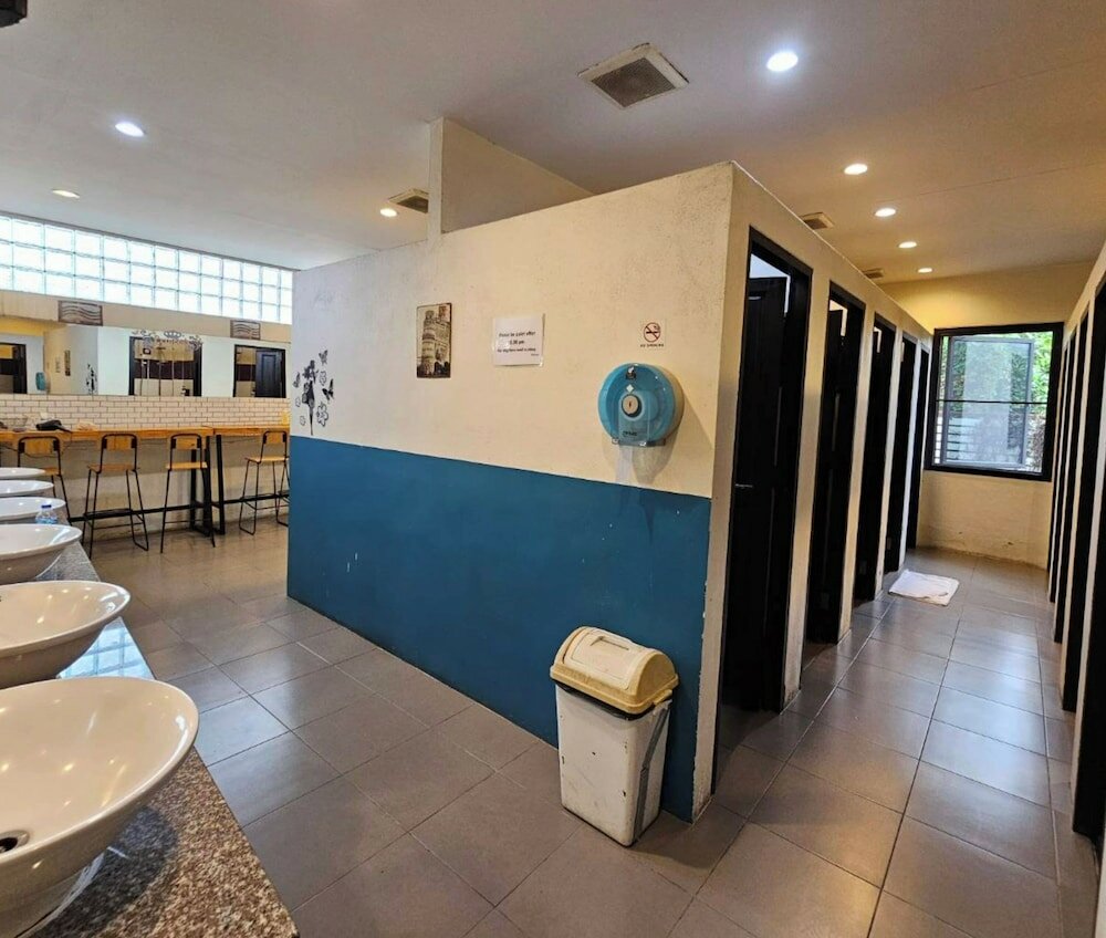 Фото Mercy Hostel