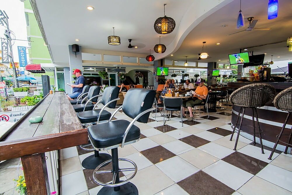 Фото Sutus Court 5