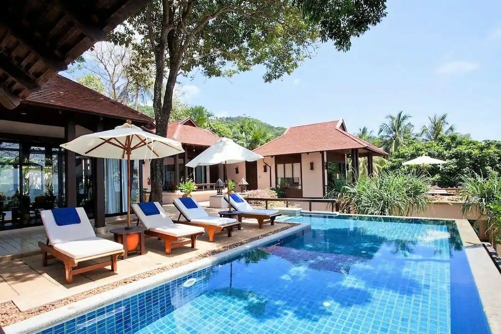 Фото Pimalai Resort And SPA