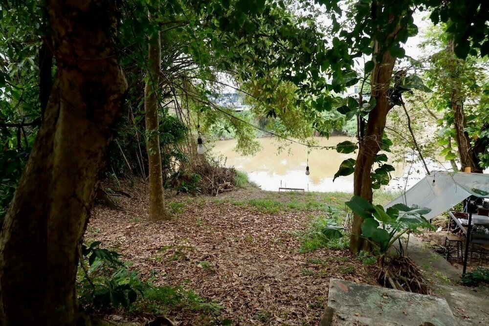 Фото Palm Chalet Resort