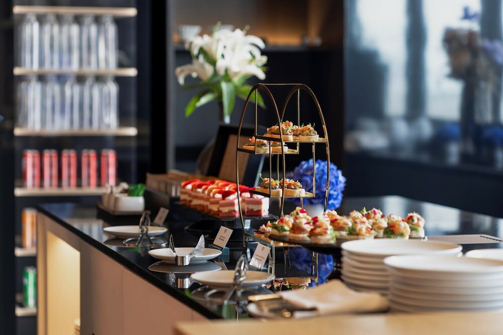 Фото Sindhorn Midtown Hotel Bangkok