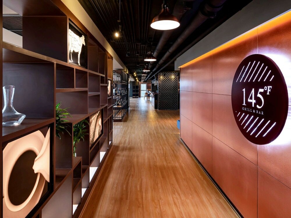 Фото Novotel Bangkok Impact