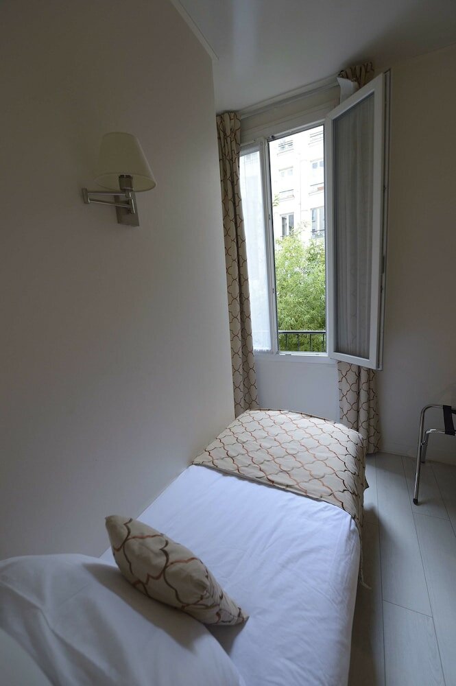 Фото Pavillon de Montmartre