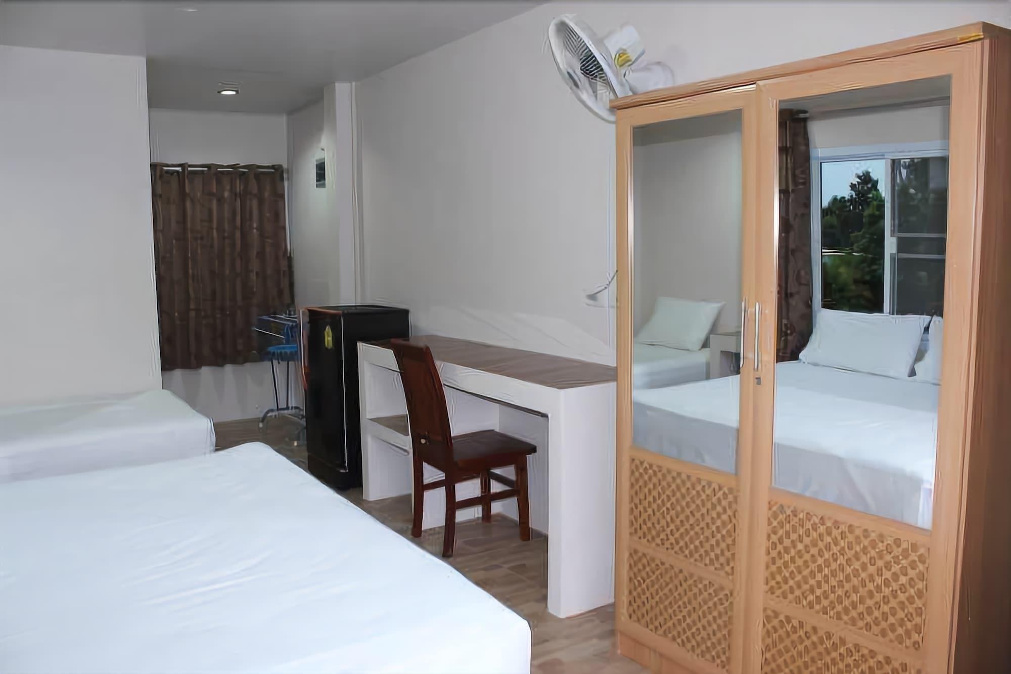 Фото Sairee Center Guesthouse