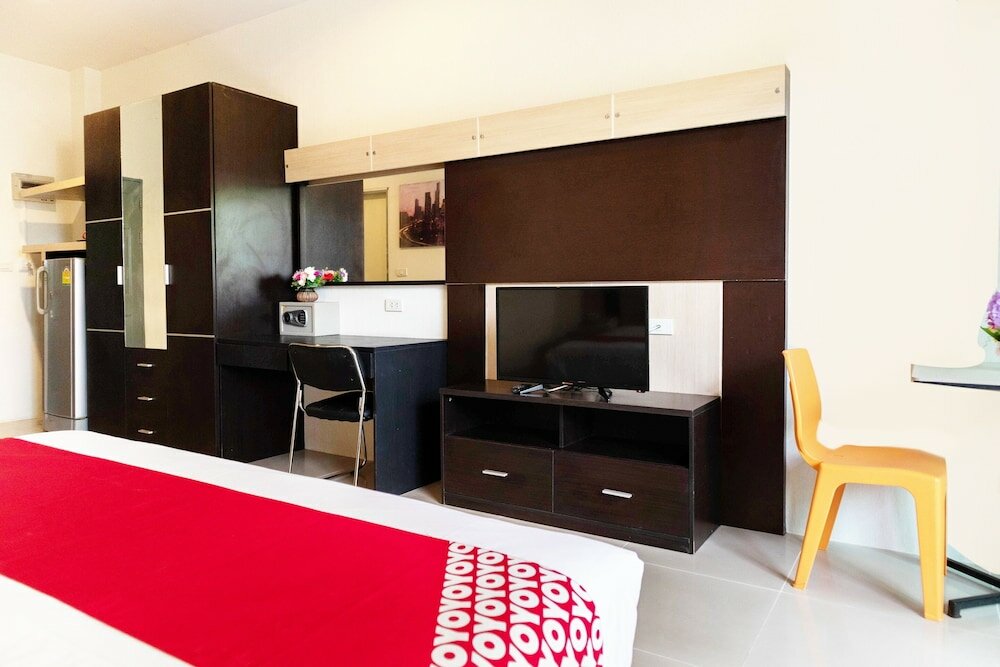 Фото Omsaga Hotel