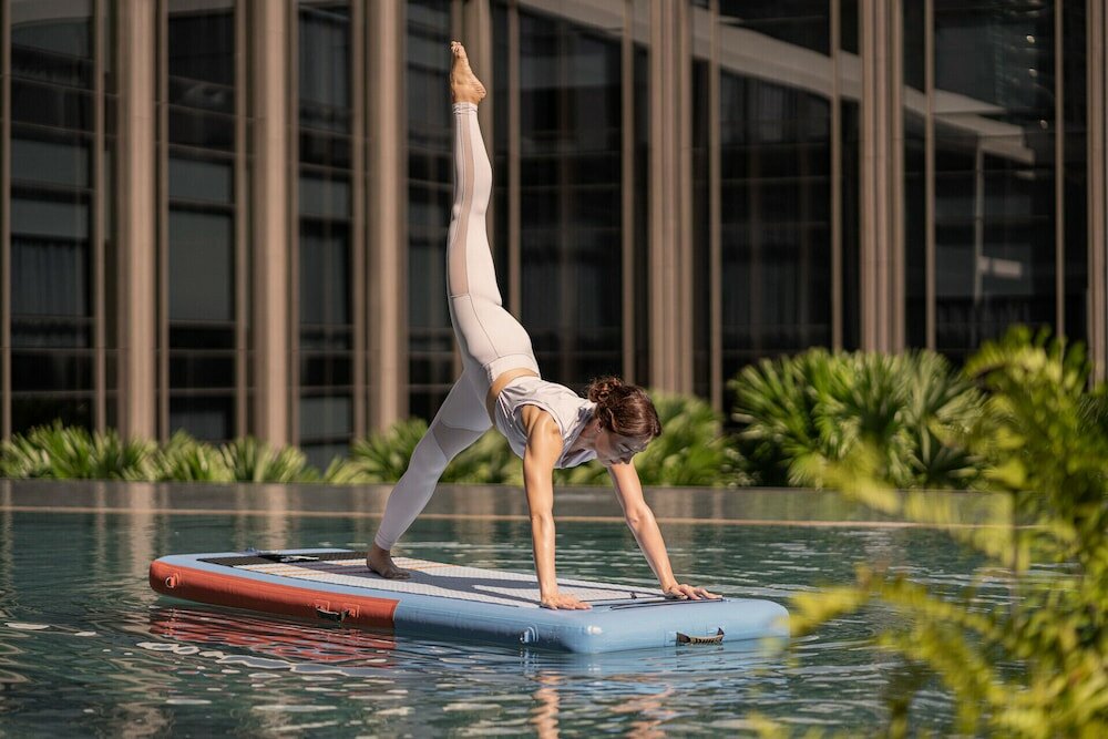 Фото Four Seasons Hotel Bangkok at Chao Phraya River