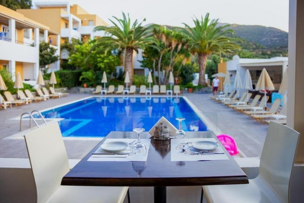 Фото Xidas Garden