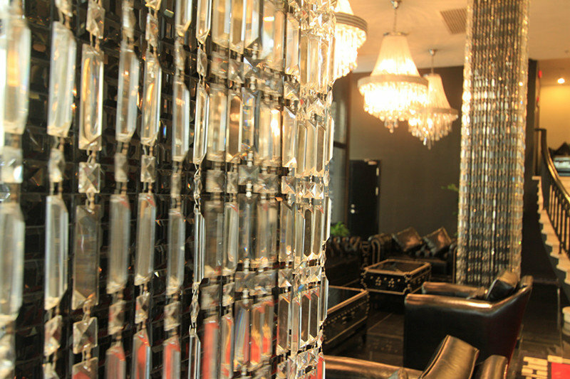 Фото Elegance Bund Hotel