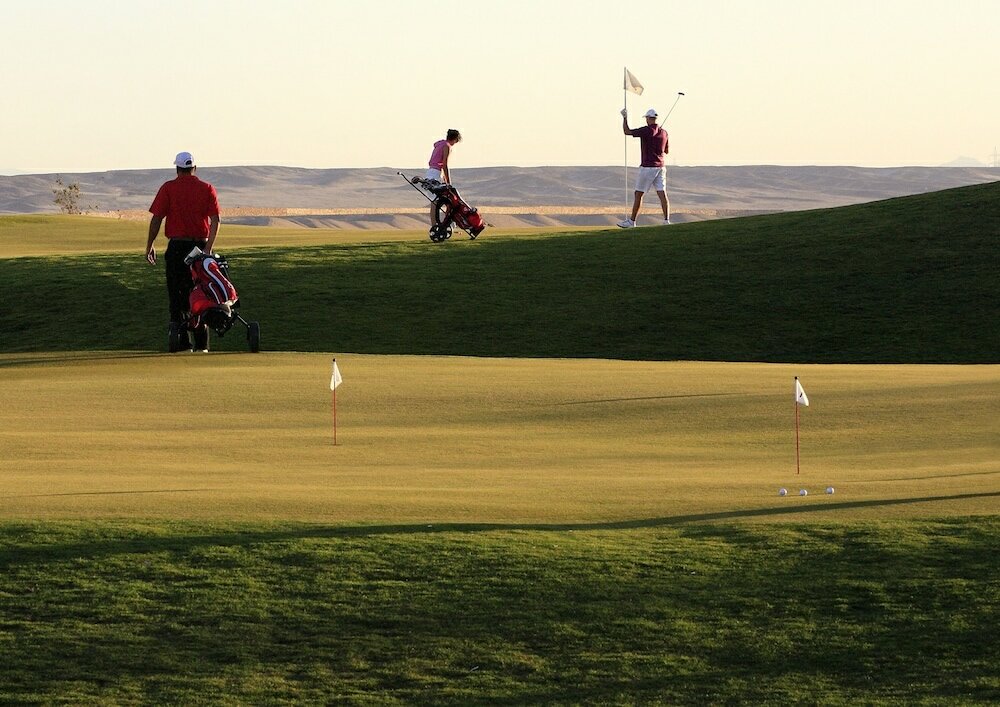 Фото Джаз Макади Стар & СПА