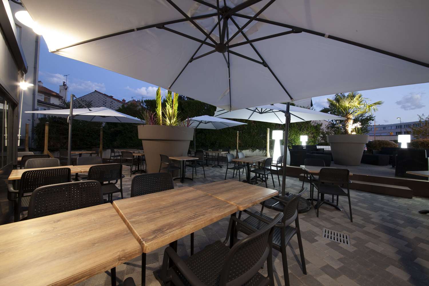 Фото Comfort Hotel Clermont Saint-jacques