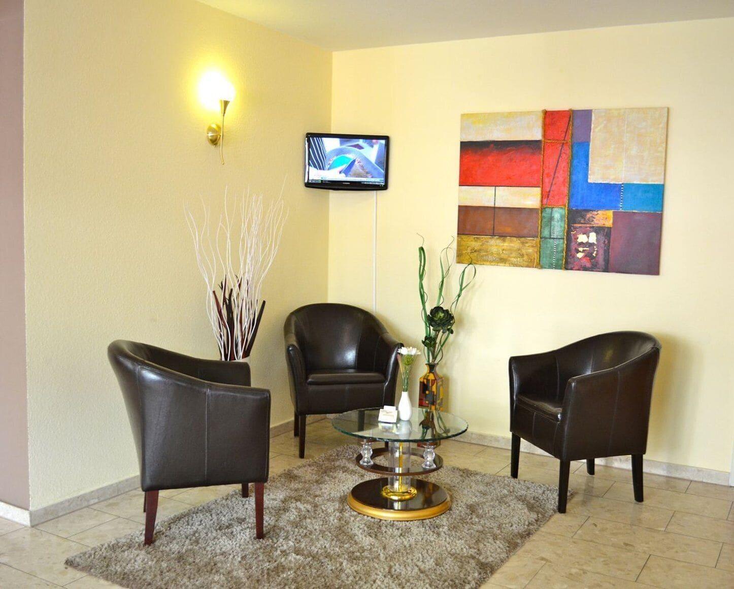 Фото City Hotel Wiesbaden