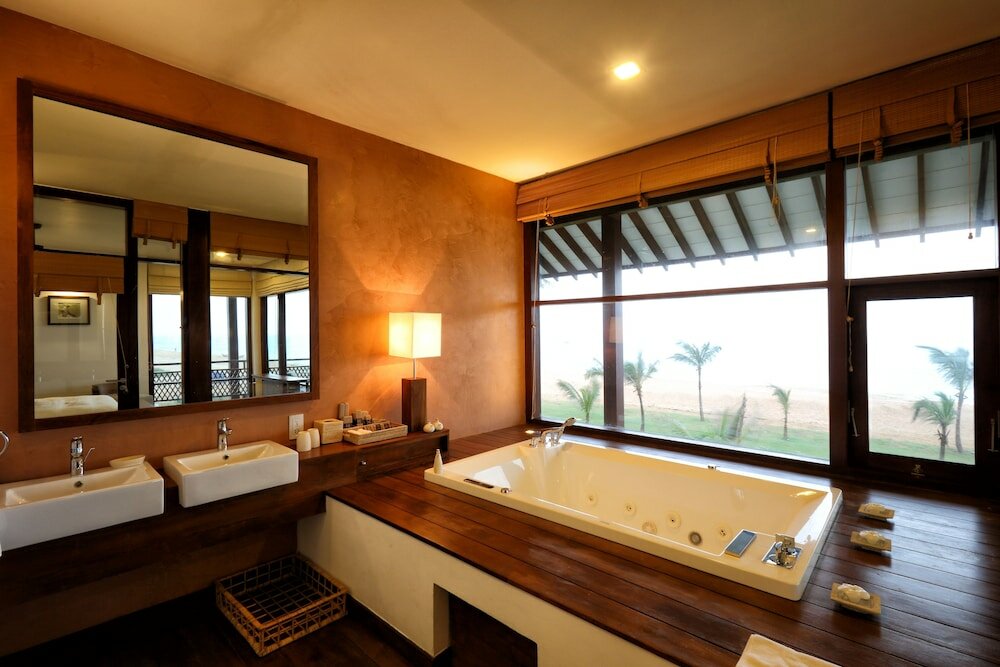 Фото Anantaya Resort and SPA Chilaw