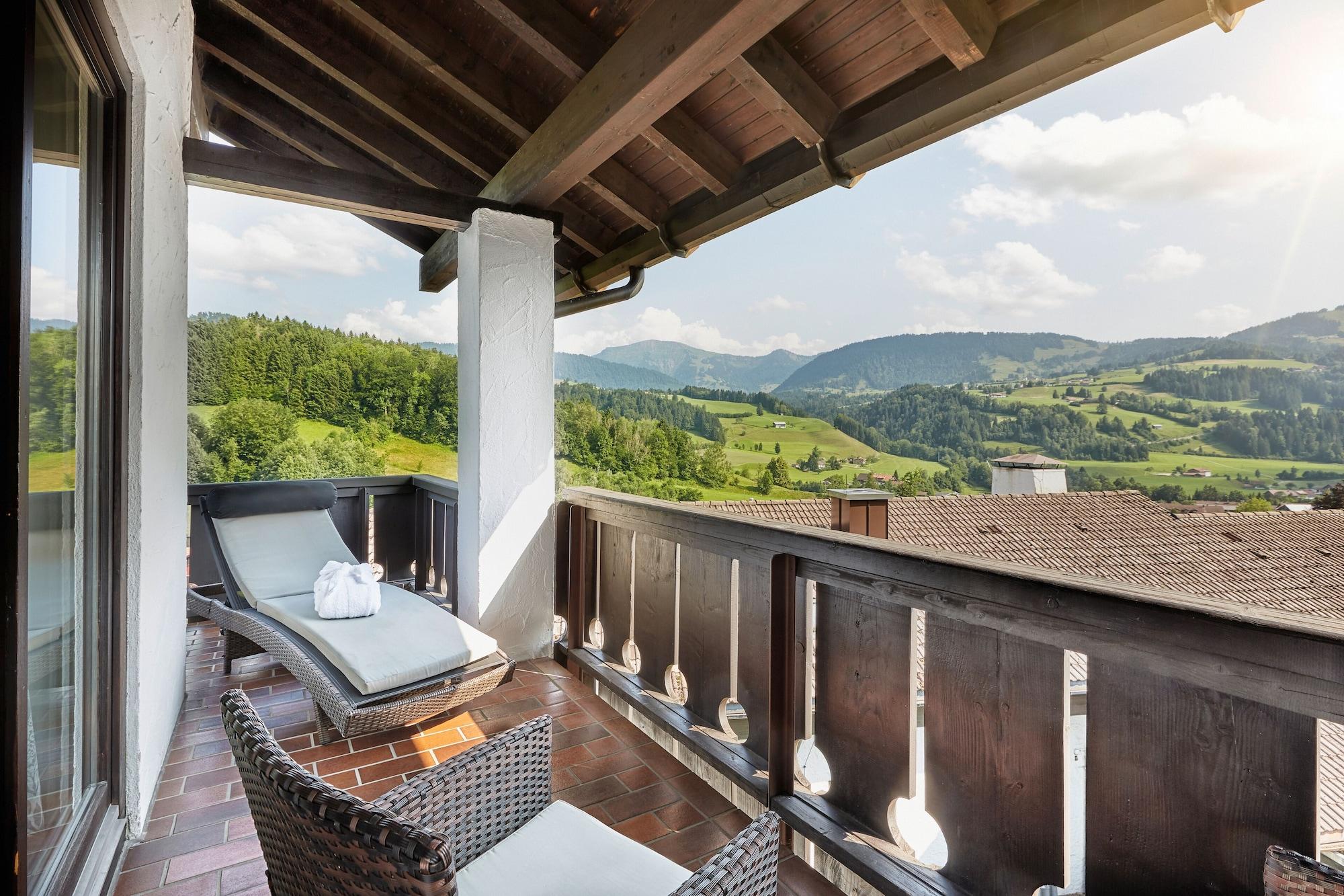 Фото Königshof Health & View