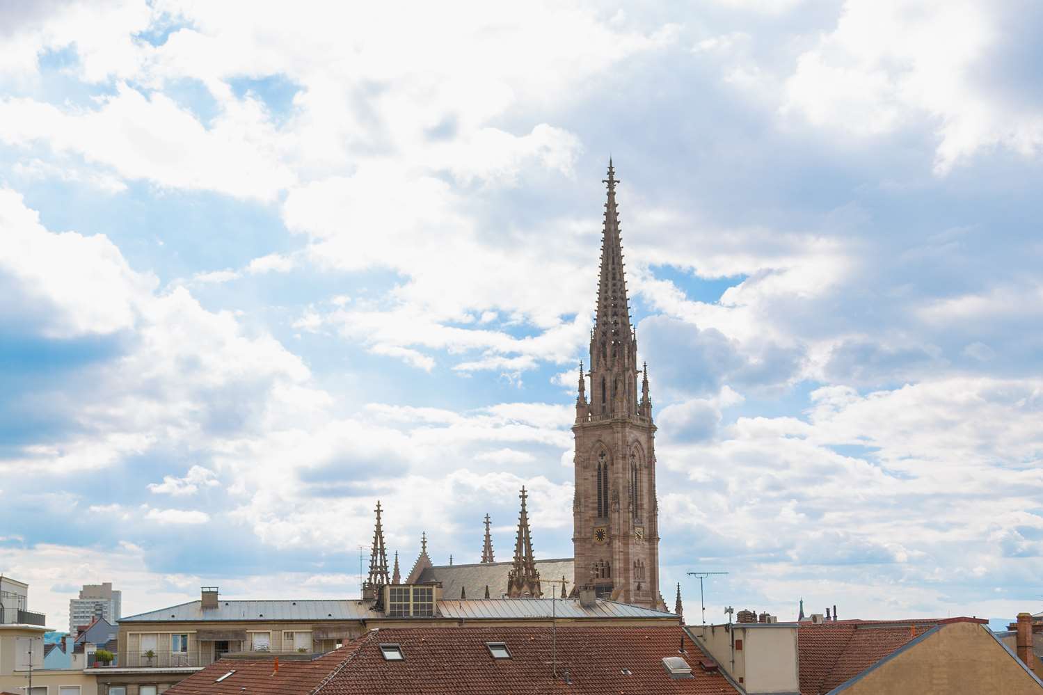 Фото Best Western Mulhouse Salvator Centre