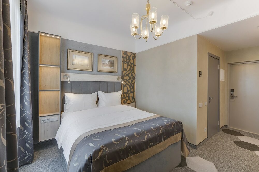 Фото Metropole by Semarah Hotels