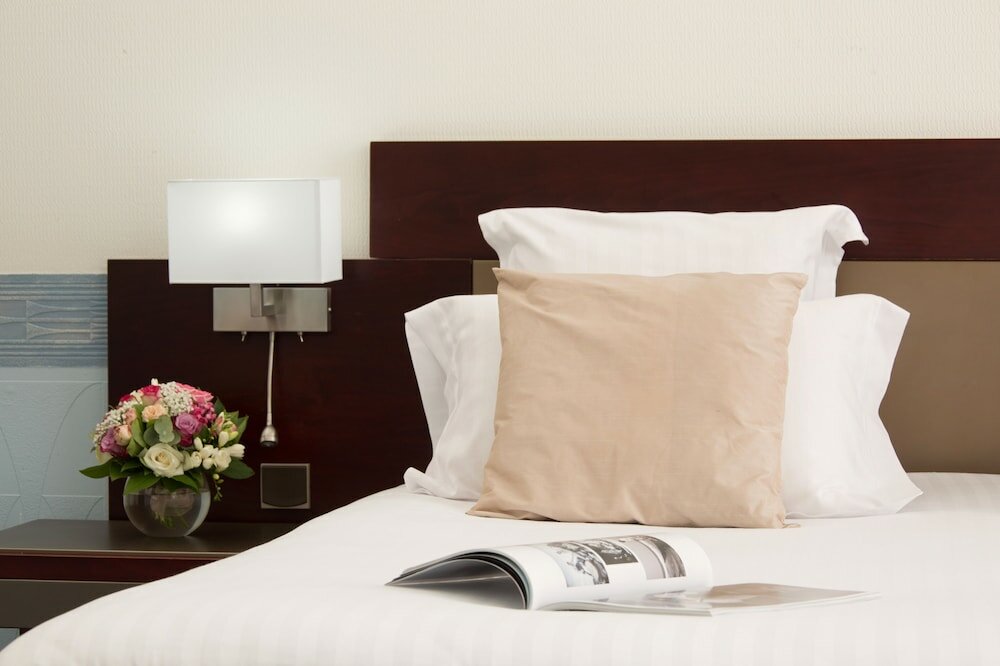 Фото Couvent des Minimes