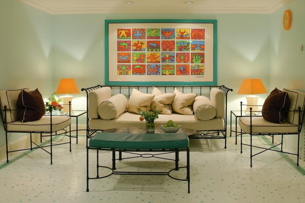 Фото Grand Palace Hotel