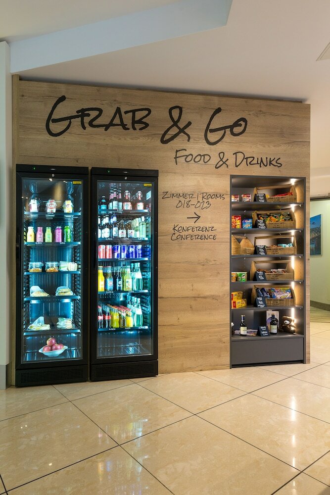 Фото PhiLeRo Hotel Köln