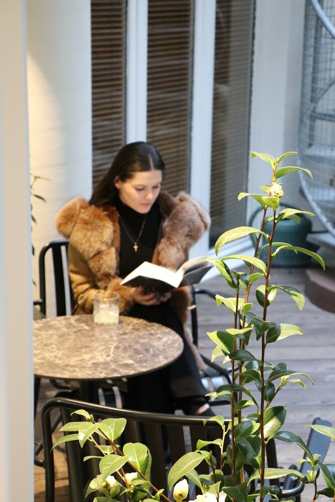 Фото Le Pergolese Paris Champs Elysées