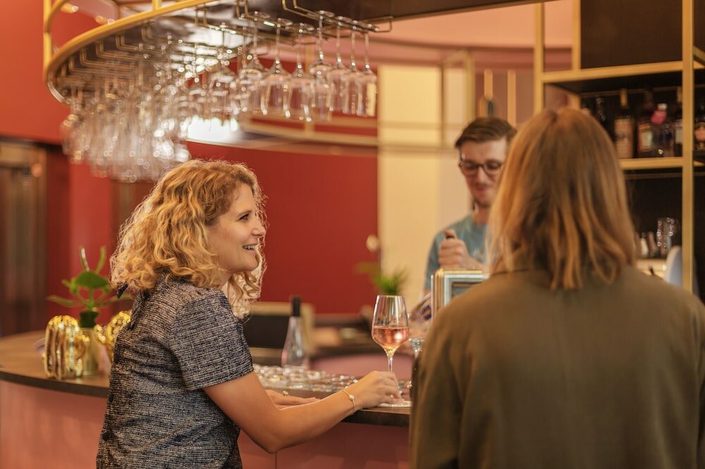 Фото The niu Loco