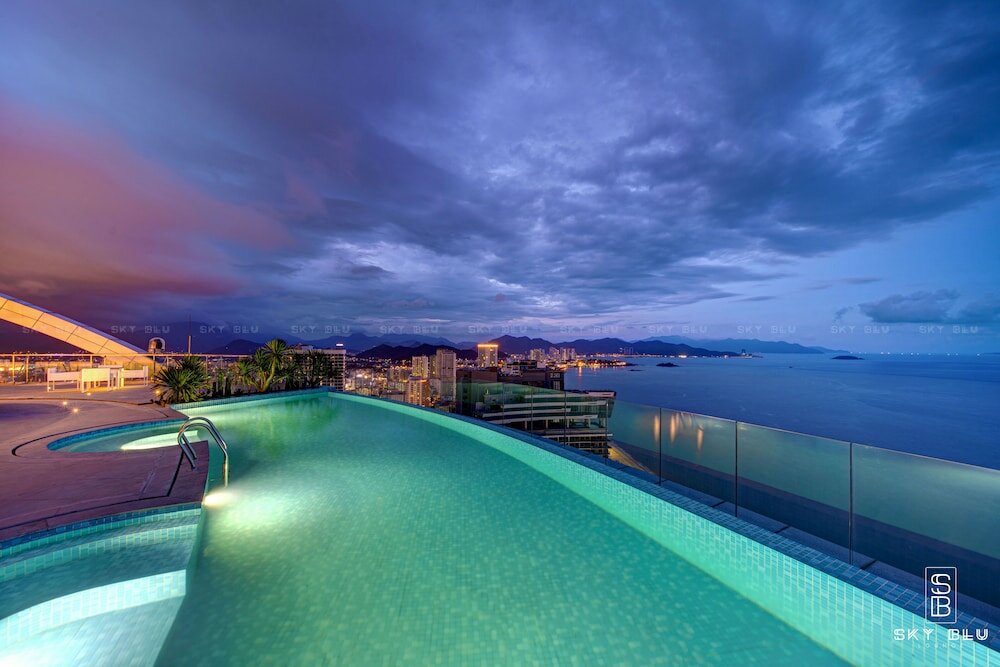Фото The Empyrean Nha Trang
