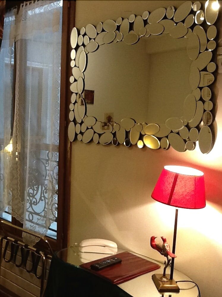 Фото Grand Hotel Dechampaigne