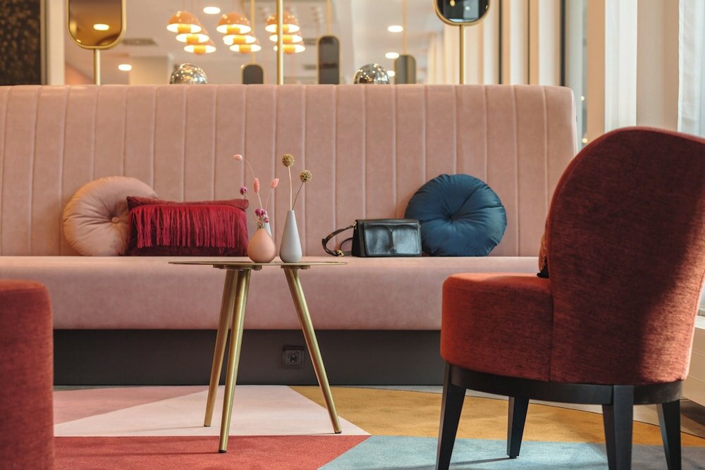 Фото The niu Loco