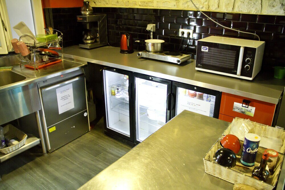 Фото The Avalon Cosy Hotel