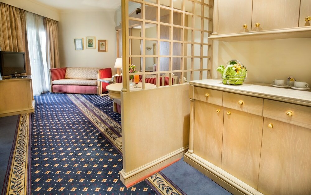 Фото Pyramisa Hotel Luxor