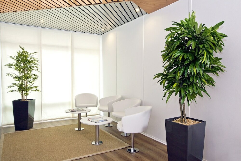 Фото Séjours & Affaires Strasbourg Kleber