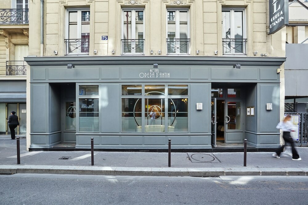 Фото отеля 4