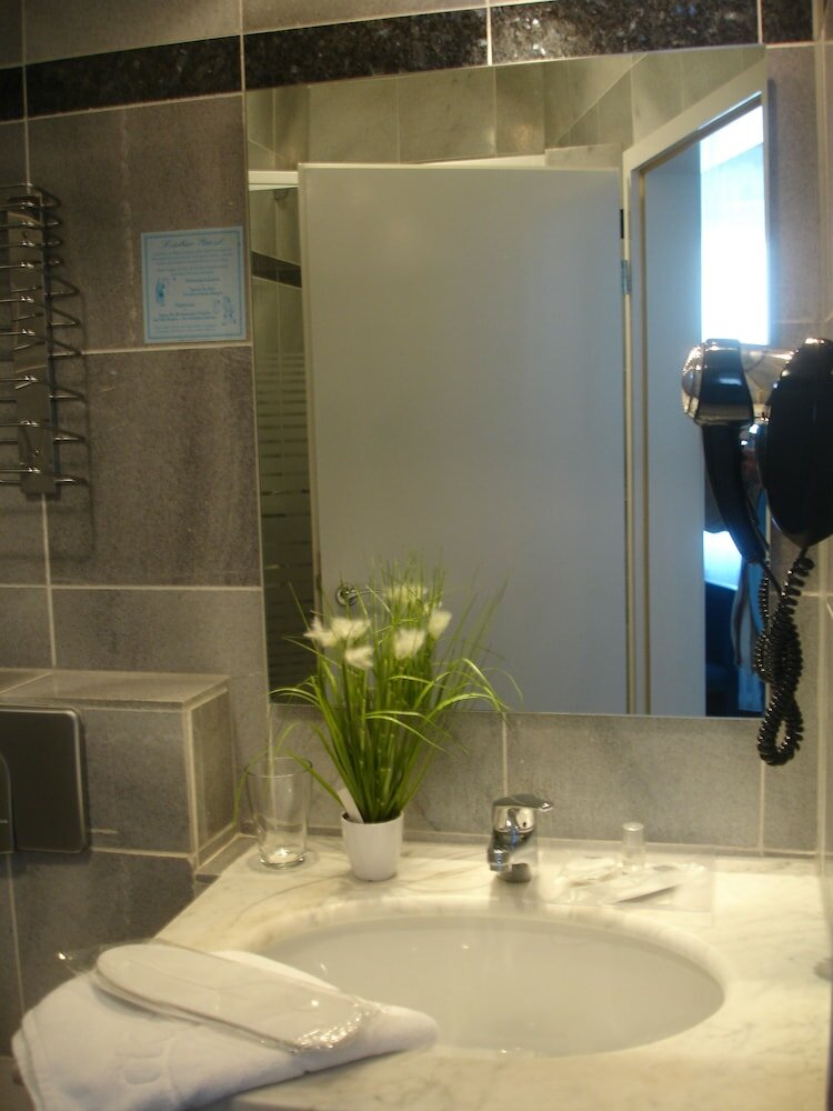 Фото City-Pension-Dortmund